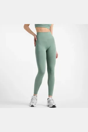 New Balance Mulheres NB Harmony High Rise Legging 27" em , Tamanho L