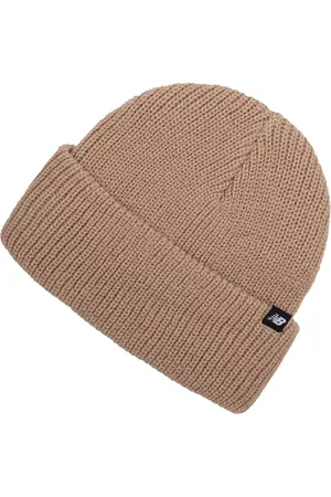 New Balance Unisex Fisherman Beanie em , Tamanho OSZ