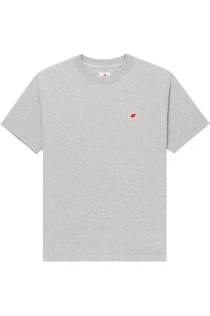 New Balance Homens MADE in USA Core T-Shirt em , Tamanho L