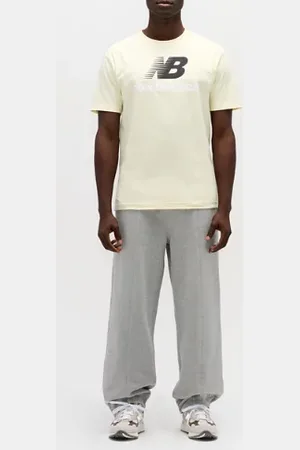 New Balance Homens Made in USA Graphic T-Shirt em , Tamanho L