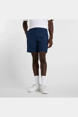 New Balance Homens Athletics Standard Short 7" em , Tamanho 2XL