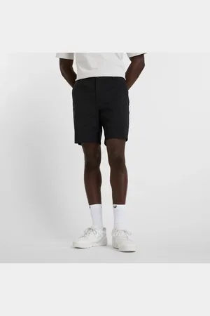 New Balance Homens Athletics Standard Short 7" em , Tamanho 2XL