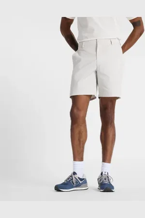 New Balance Homens Athletics Standard Short 7" em , Tamanho 2XL