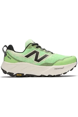 New Balance Homens Fresh Foam X Hierro v9 em , Tamanho 40.5