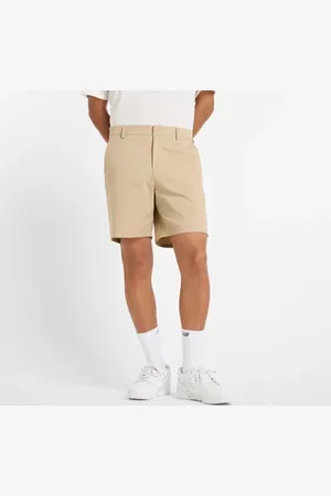 New Balance Homens Athletics Standard Short 7" em , Tamanho 2XL