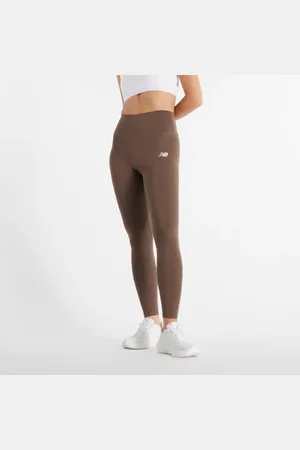 New Balance Mulheres NB Harmony High Rise Legging 27" em , Tamanho L