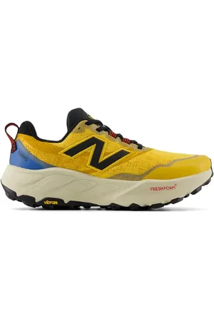New Balance Homens Fresh Foam X Hierro v9 em , Tamanho 42