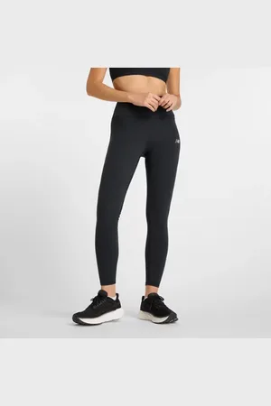 New Balance Mulheres NB Harmony High Rise Legging 27" em , Tamanho M