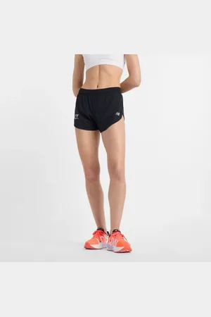 New Balance Mulheres London Edition RC Ultra Light Short em , Tamanho M