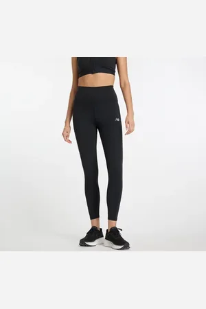 New Balance Mulheres NB Harmony High Rise Legging 25" em , Tamanho XS
