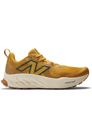 New Balance Homens Fresh Foam X Hierro v8 em , Synthetic, Tamanho 40