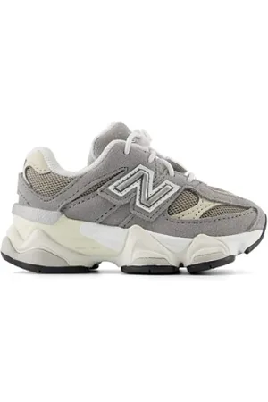 New Balance Criança 9060 em , Leather