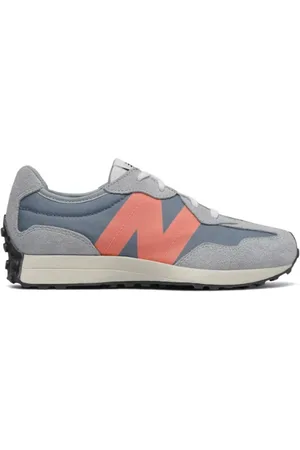 New Balance Criança 327 em , Leather