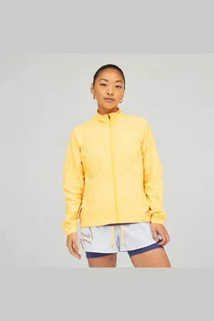 New Balance Mulheres Jaqueta Impact Run Packable em , Polywoven