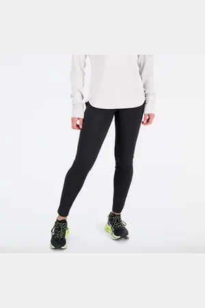 New Balance Mulheres Impact Run Heat Tight em , Poly Knit