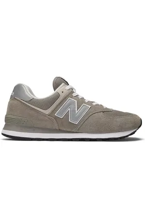 New Balance Homens 574 Core em , Tamanho 42