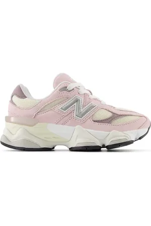 New Balance Criança 9060 em , Leather