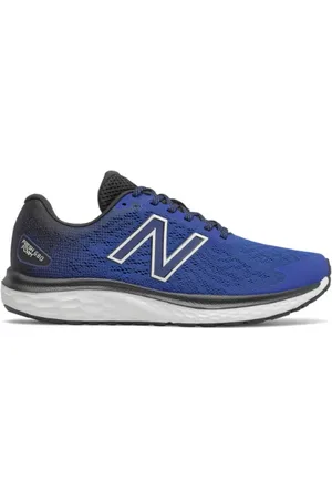 New Balance Homens Fresh Foam 680v7 em , Synthetic