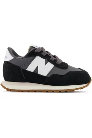 New Balance Criança 237 Bungee em , Synthetic, Tamanho 21.5