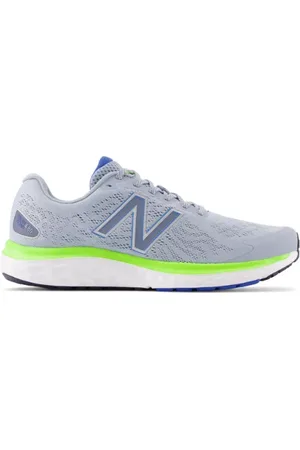 New Balance Homens Fresh Foam 680v7 em , Mesh