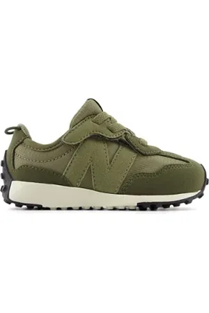 New Balance Criança 327 NEW-B HOOK & LOOP em , Tamanho 21