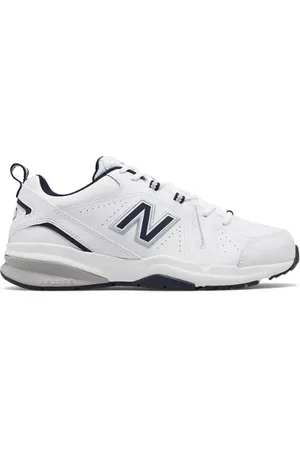 New Balance Homens MX608V5 em , Leather