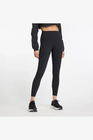 New Balance Mulheres NB Harmony Pocket High Rise Legging 25" em , Poly Knit