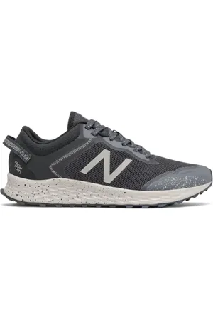 New Balance Homem FreshFoam Arishi Trail em , Synthetic, Tamanho 40.5