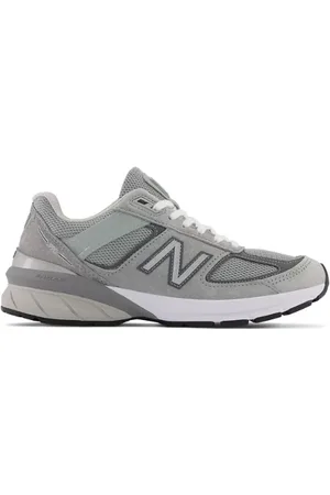 New Balance Mulheres MADE in USA 990v5 Core em , Suede/Mesh