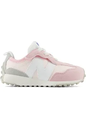 New Balance Criança 327 NEW-B HOOK & LOOP em , Synthetic, Tamanho 20