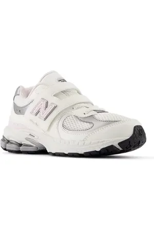 New Balance Criança 2002 HOOK & LOOP em , Synthetic, Tamanho 30