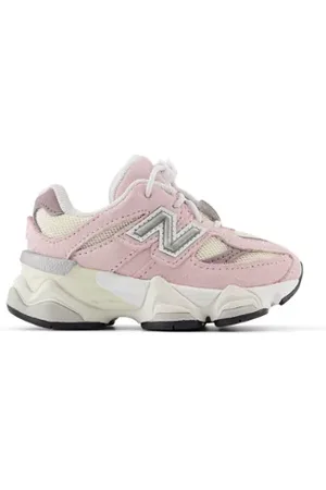 New Balance Criança 9060 em , Leather, Tamanho 21.5