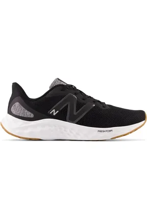 New Balance Homens Fresh Foam Arishi v4 em , Mesh, Tamanho 46.5