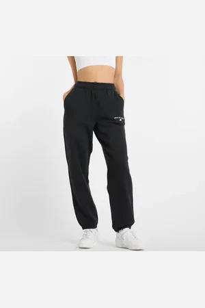 New Balance Mulheres Reimagined Fleece Jogger em , Tamanho L