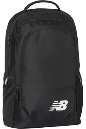 New Balance Unisex Team School Backpack em , Tamanho OSZ