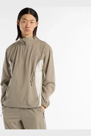 New Balance Homens Run Energy Jacket em , Tamanho L