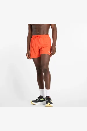 New Balance Homens RC Short 5" em , Tamanho L