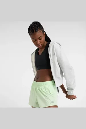 New Balance Mulheres RC Short 3" em , Tamanho L