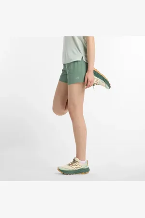 New Balance Mulheres RC Short 5" em , Tamanho L