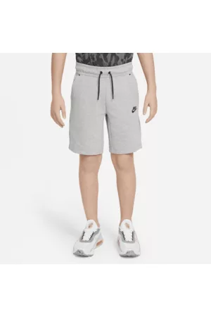 Nike Calções Sportswear Tech Fleece Júnior (Rapaz)