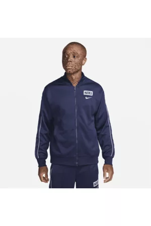 Nike Casaco bomber retro Sportswear para homem