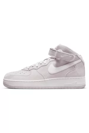 Nike Homem Sapatilhas - Sapatilhas Air Force 1 Mid '07 QS para homem