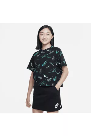 Nike T-shirt Sportswear Júnior (Rapariga)