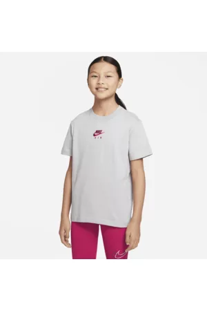 Nike T-shirt Air Júnior (Rapariga)