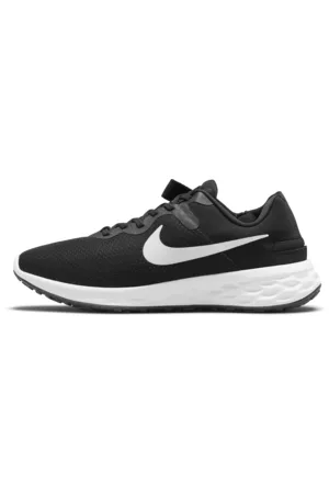 Nike Homem Sapatos desportivos - Sapatilhas de running para estrada fáceis de calçar/descalçar Revolution 6 FlyEase Next Nature para homem