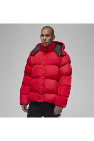 Jordan Homem Coletes - Casaco almofadado Statement Essentials para homem