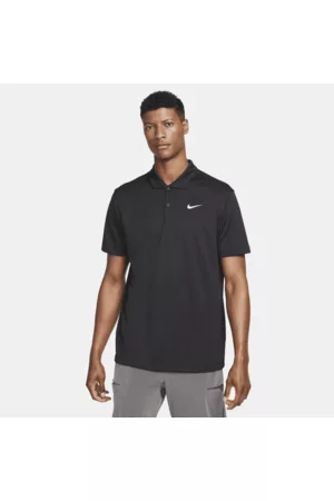 Nike Polo de ténis Court Dri-FIT para homem