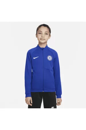 Nike Coletes - Casaco de futebol Academy Pro Chelsea FC Júnior