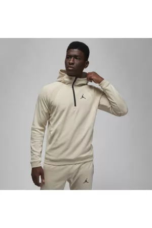 Jordan Homem Camisolas com capuz - Hoodie com fecho até meio Sport para homem