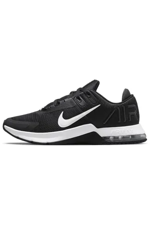 Nike AIR MAX BOLT Branco / Preto - Sapatos Sapatilhas Homem 211,00 €